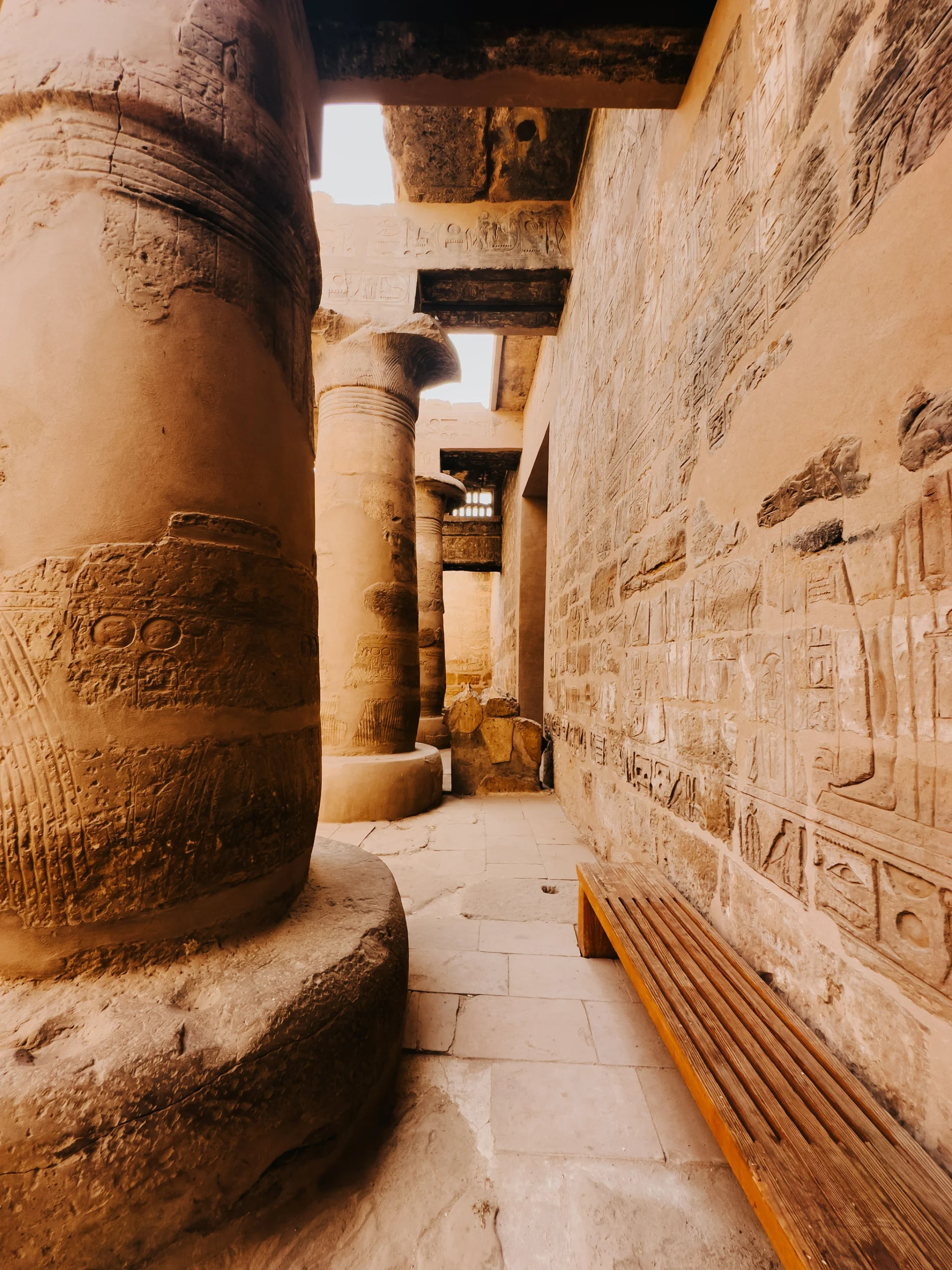 Karnak temple 4
