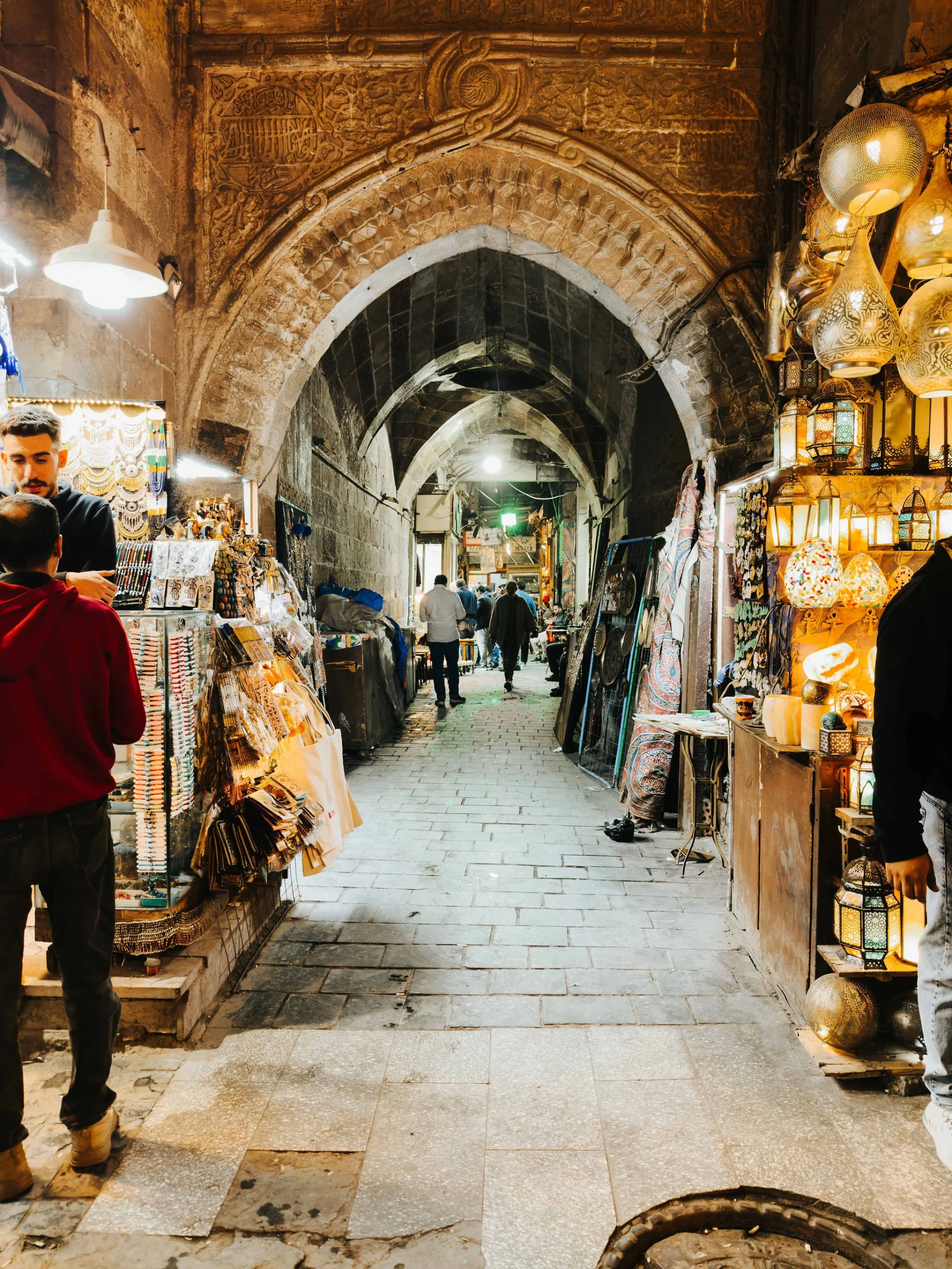Khan El khalili 3